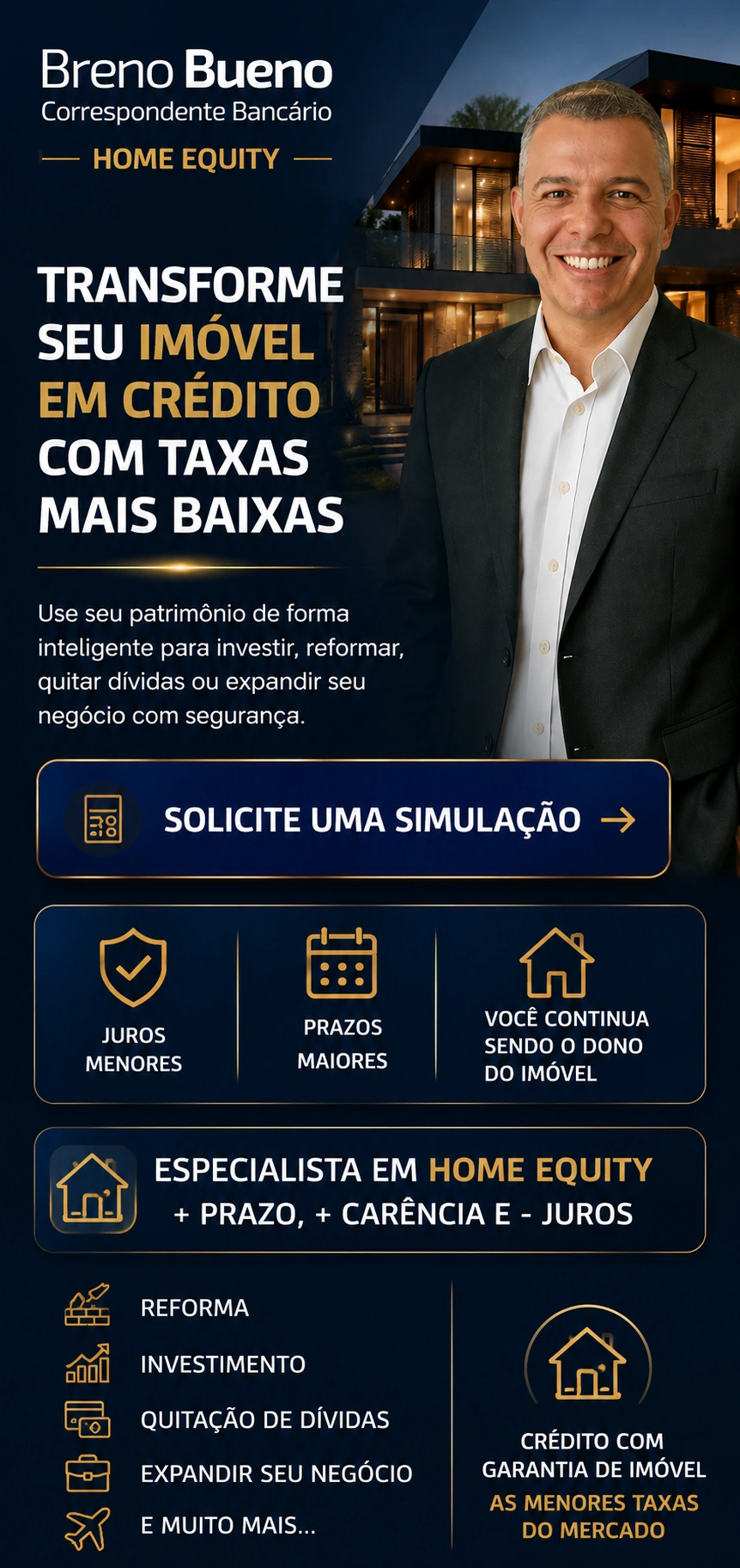 CTA – início